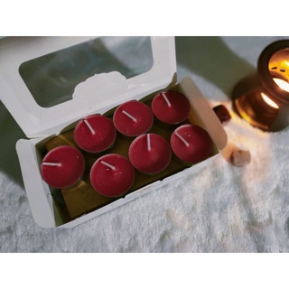 Nến tealight 100 viên