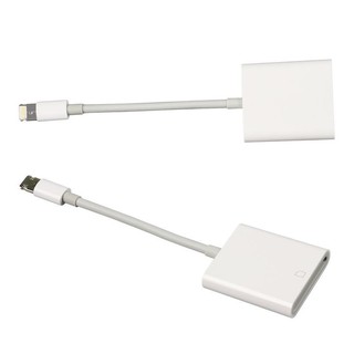 Đầu đọc thẻ SD Card dành cho iOS và Android