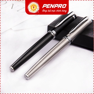 [ FREESHIP ] TẶNG KÈM HỘP ĐỰNG BÚT - Bút Ký Cao Cấp P69,Bút Ký Doanh Nhân,Quà Tặng Sếp,Đồng Nghiệp