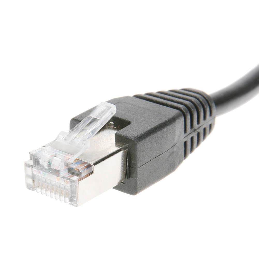 Cáp kết nối phân chia mạng RJ45 chất lượng cao