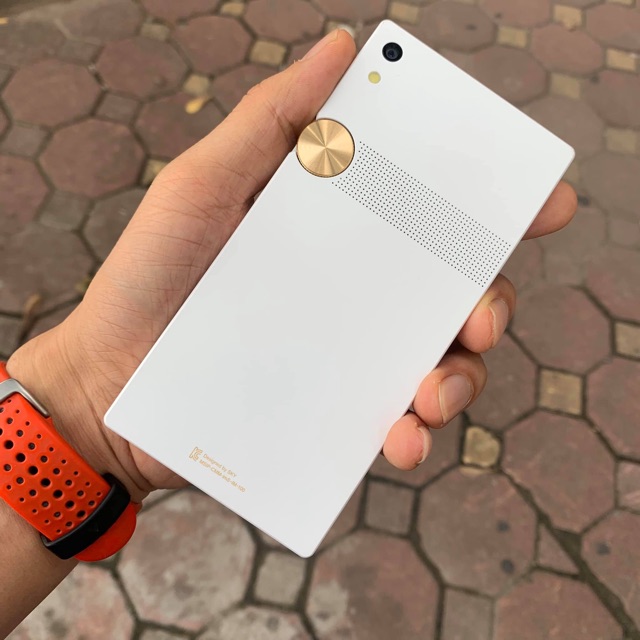 Điện thoại Sky IM 100, máy cũ 99% | BigBuy360 - bigbuy360.vn