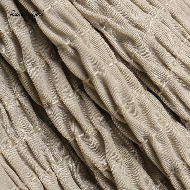 Áo Hai Dây Vải Satin Màu Trơn Thời Trang 2022 Quyến Rũ Cho Nữ