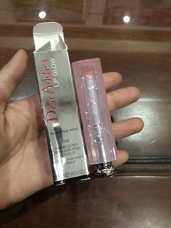 Son dưỡng dior addict