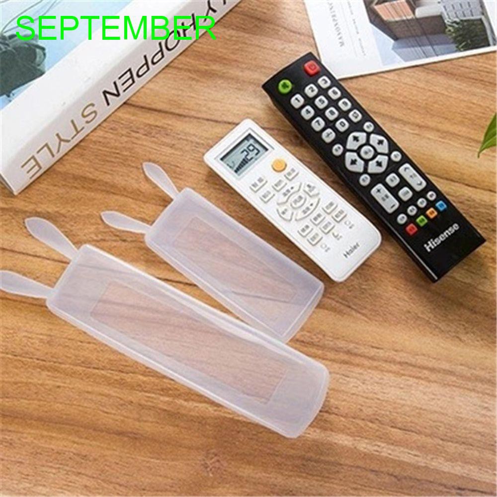 Vỏ bọc chống bụi cho điều khiển từ xa