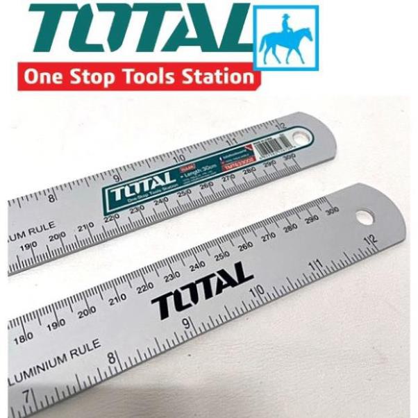 Thước đo 30cm Total TMT633002