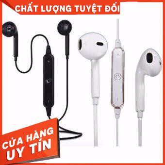 🎧 CỰC CHẤT🎧 Tai Nghe Bluetooth SPORTS Headset S6 Không Dây