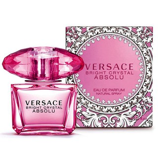 Nước Hoa Mini Versace Bright Crystal Absolu 5ml 𝘅𝘂𝗸𝗮𝘀.𝗽𝗲𝗿𝗳𝘂𝗺𝗲