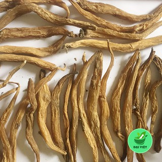 Củ bách bộ khô dv104
