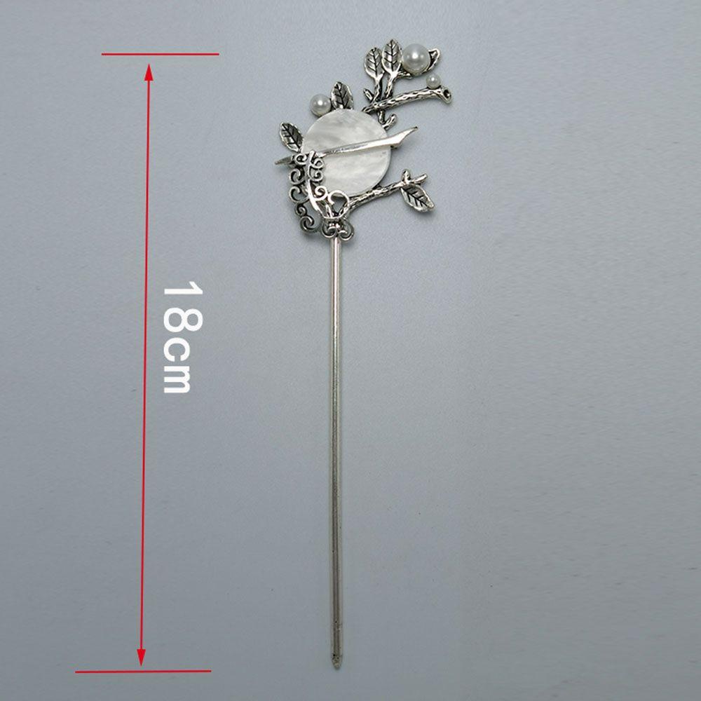 Trâm Cài Tóc Phong Cách Trung Hoa Cổ Điển Cho Nữ