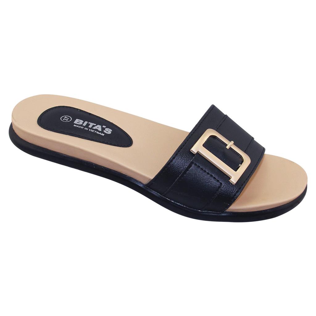 Dép Quai Ngang Nữ Bita's DYN.132