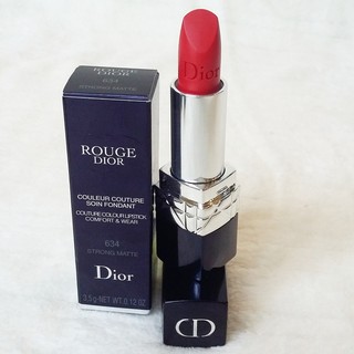 Son lì Dior Rouge Extreme Matte