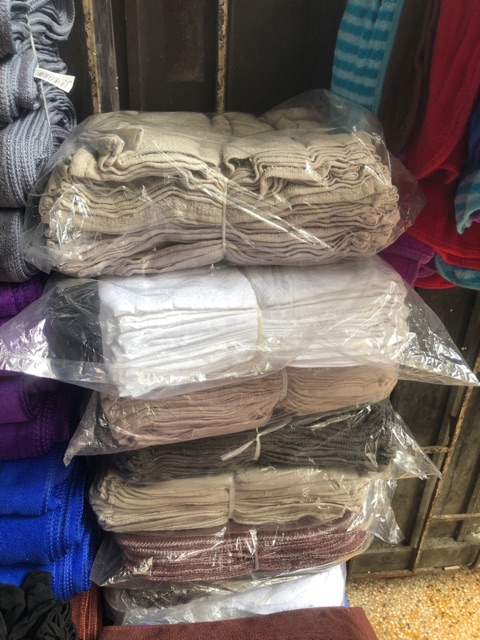 XẢ KHO khăn cân , khăn kg, khăn lau đa năng 100% cotton