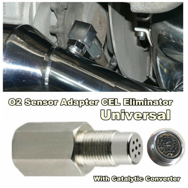 Bộ Chuyển Đổi Cảm Biến Oxy O2 AOTO Chuyên Dụng Chất Lượng Cao