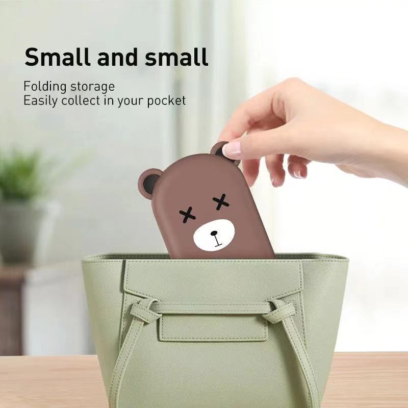Giá đỡ để bàn dễ thương có thể điều chỉnh độ cao cho điện thoại máy tính bảng
