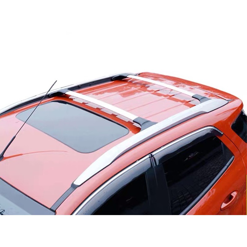 Giá nóc ngang xe ô tô Ford Ecosport 2014-2022
