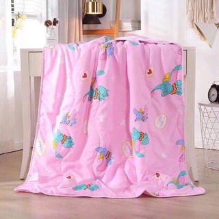 Chăn cotton. đũi cho bé đắp hè cho bé
