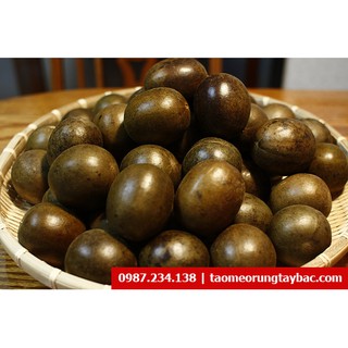Quả la hán to đều (5 quả -> 20 quả)