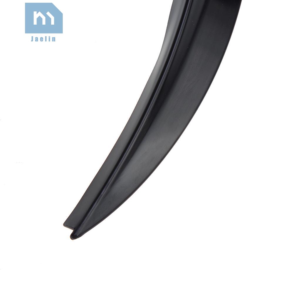 Vành gắn tấm chắn bùn bảo vệ cho xe hơi tiện dụng