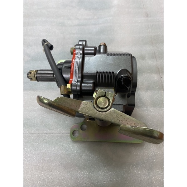 Hộp số đảo chiều tiến lùi,cốt 17li, dùng cho máy 100cc,110cc,125cc.cốt vào máy 6 răng 17mm,trục ra 19mm