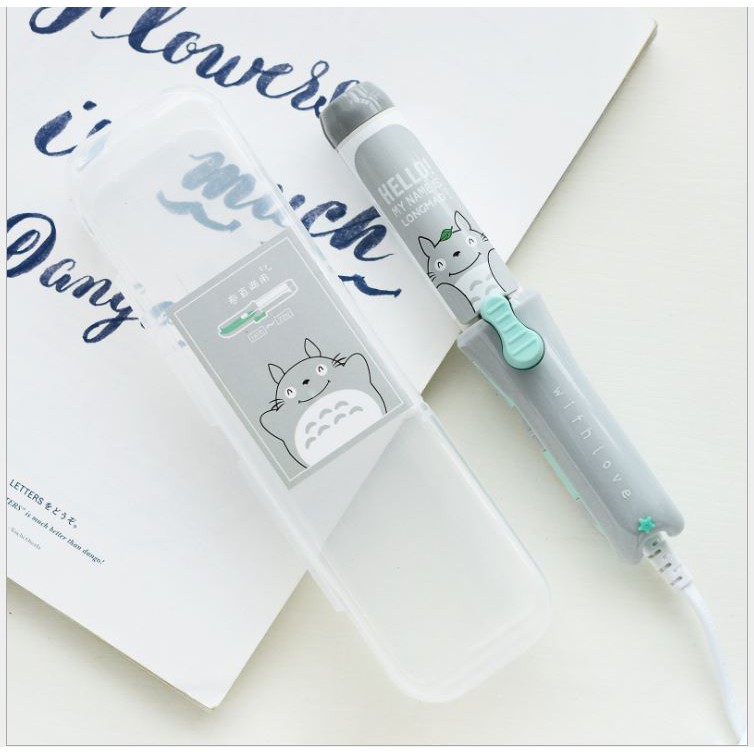 Máy làm tóc phong cách hàn quốc Đa năng Full Box Loại 1