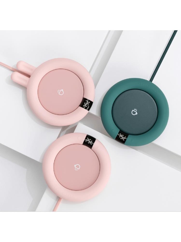 Đế Hâm Nóng Đồ Uống 220v