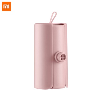 Xiaomi Mijoy Sticky Clothes Roller Portable Lint, Pets Hair and Dust Remover Cleaning Equipment