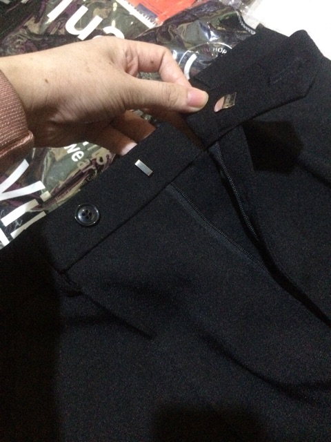 Quần tây nam cao cấp Vĩnh Tuấn size 29-40 | BigBuy360 - bigbuy360.vn