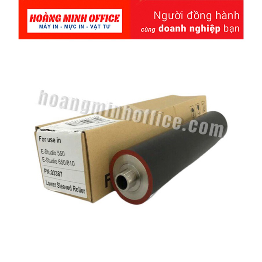 Lô Ép Toshiba E550/ 555/ 650/ 655/ 720/ 810/ 850| Xerox DC 3070/ 4070/ 5070| Panasonic DP-2310/ 2330/ 3010/ 3030