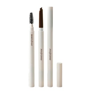Chì mày hai đầu Innisfree Auto Eyebrow Pencil