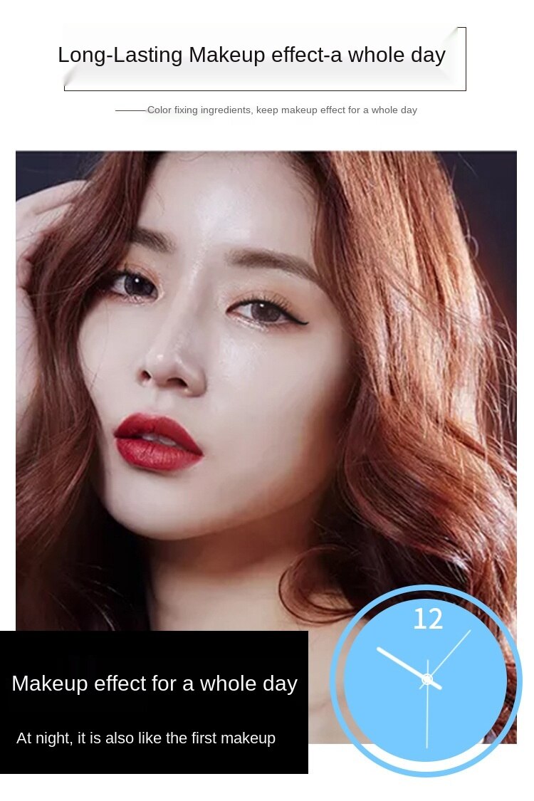 Kẻ mắt nước nhanh khô lâu trôi chống thấm | BigBuy360 - bigbuy360.vn