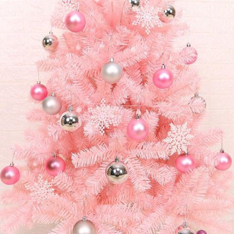 CÂY THÔNG GIÁNG SINH  phủ tuyết hoạt   FULL PHỤ KIỆN -  NOEL