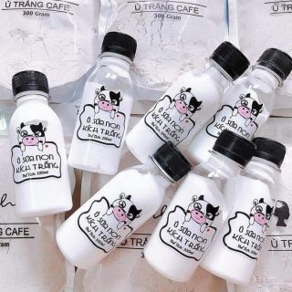 Sữa non cô đặc ( sữa non kích trắng)