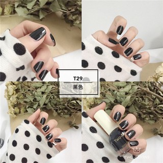 Sơn móng tay thời trang nhiều màu để lựa chọn 10ml