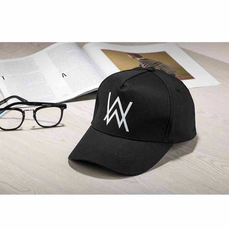 ⚡️ ẢNH THẬT + VIDEO ⚡️ Mũ Lưỡi Trai THÊU W Dành Cho Nam Và Nữ UNISEX Vải KAKI BỐ Thêu Chữ Thời Trang M01 SL