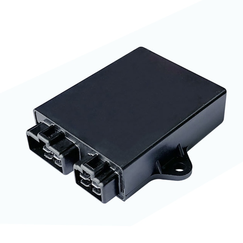 Thiết Bị Điều Khiển Động Cơ Đánh Lửa Cho Yamaha Virago XV250 V-Star 250CC CDI