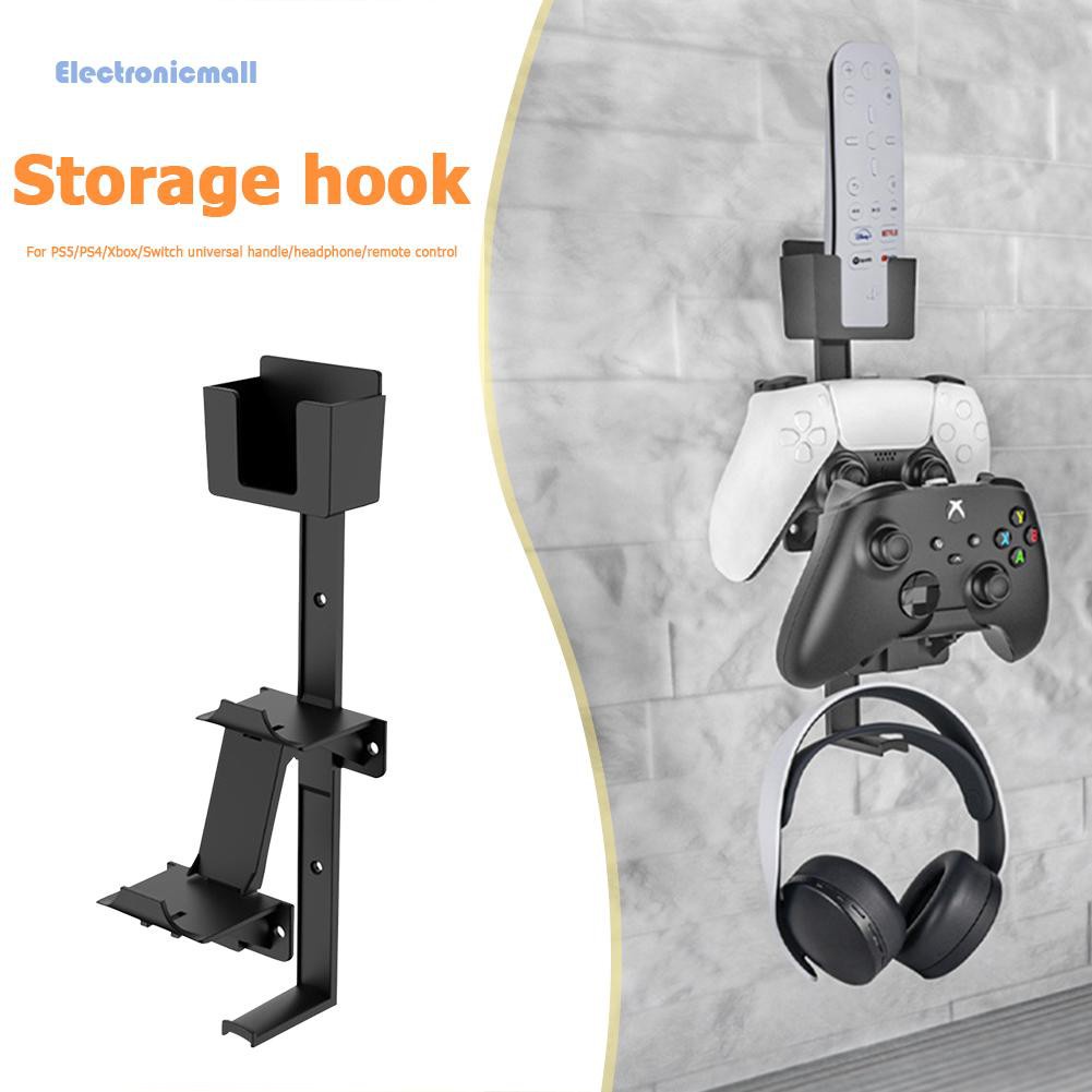 Giá Treo Tườngmall01 Cho Tay Cầm Chơi Game Ps4 Xbox