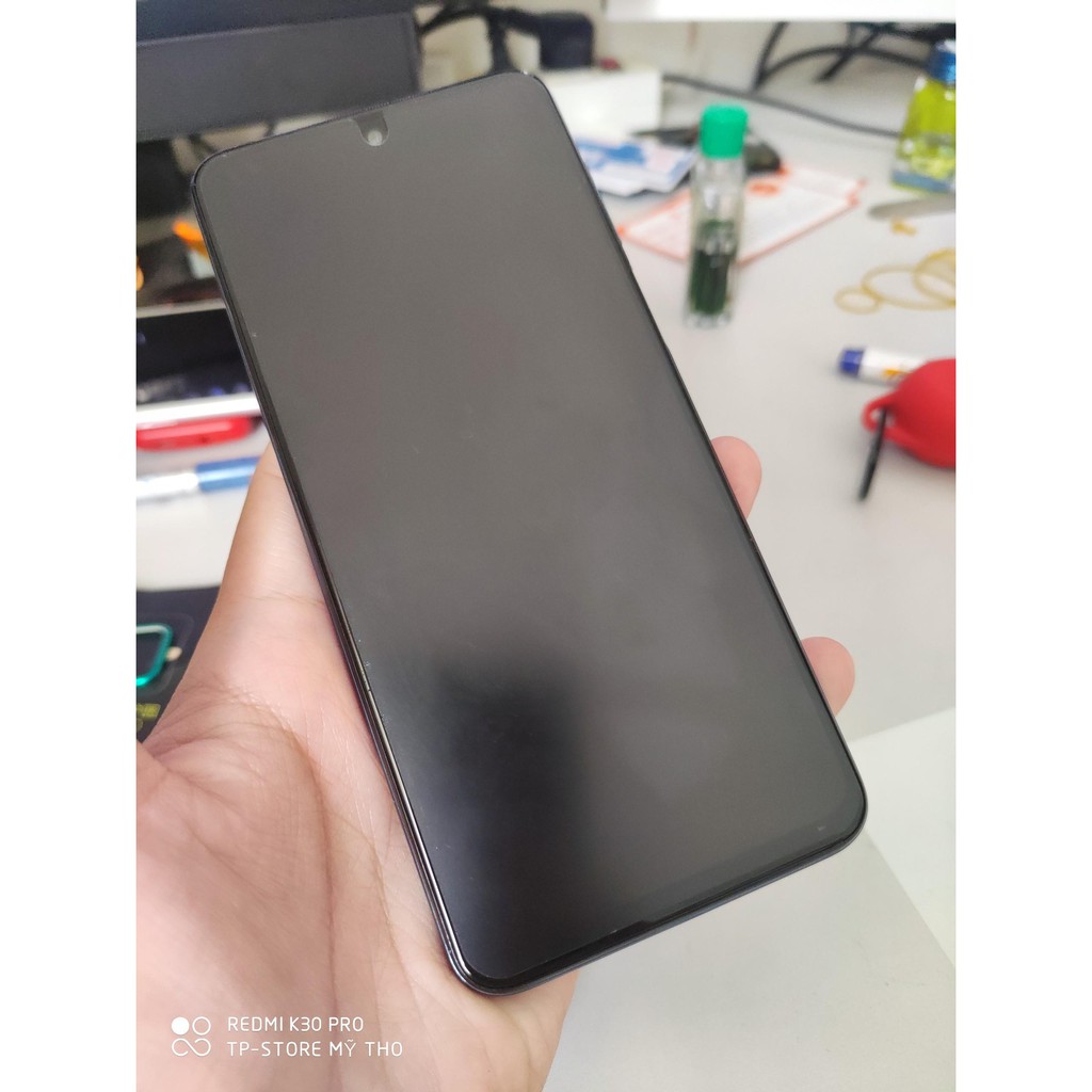 Cường lực nhám chống vân tay Xiaomio Redmi K20 note 7 note 5 note 8 10 pro Note 4x note 9s k30 mi 10t poco f1 9a 9c 9