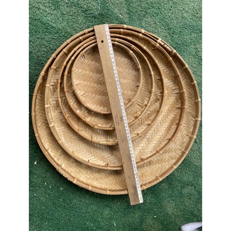 Combo mâm  tre cho bàn ăn sinh động.
