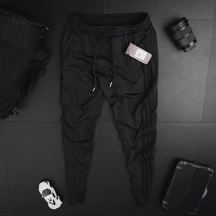 Quần Jogger viền One3 thời trang, phom 50-80kg | BigBuy360 - bigbuy360.vn