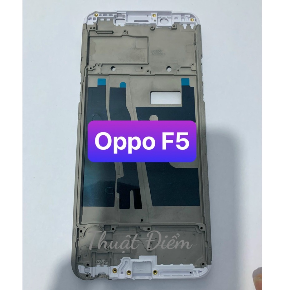 xương điện thoại oppo F5