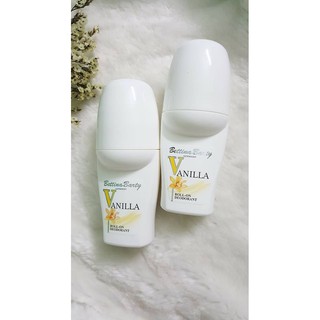 Lăn nách tích hợp nước hoa vanilla bettina