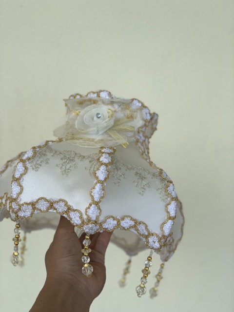 Đèn Ngủ Để Bàn Cao Cấp  Đèn Có Tăng Giảm Ánh Sáng