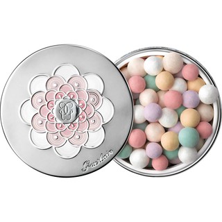Phấn phủ ngọc trai Guerlain meteorites perles de poudre revelatrices de lumiere clair 02