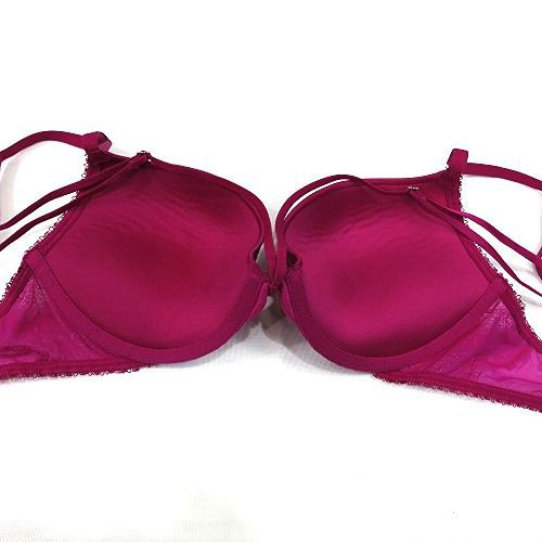 H11246 Áo ngực mút dầy nâng ngực hồng sen  Victoria's Secret | BigBuy360 - bigbuy360.vn