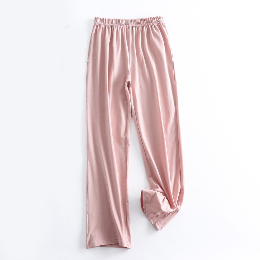 Quần Baggy Lưng Cao Cho Nữ