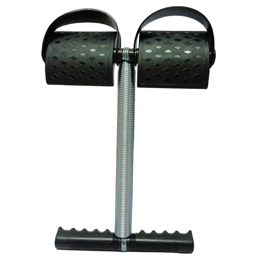 Dây kéo tập cơ bụng tummy trimmer cỡ lớn