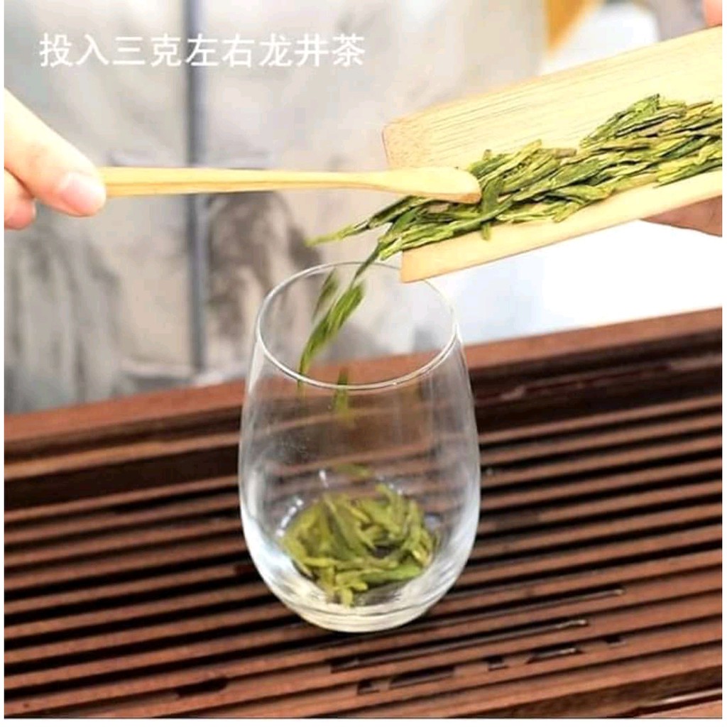 TRÀ LONG TỈNH TÂY HỒ Loại Tuyển