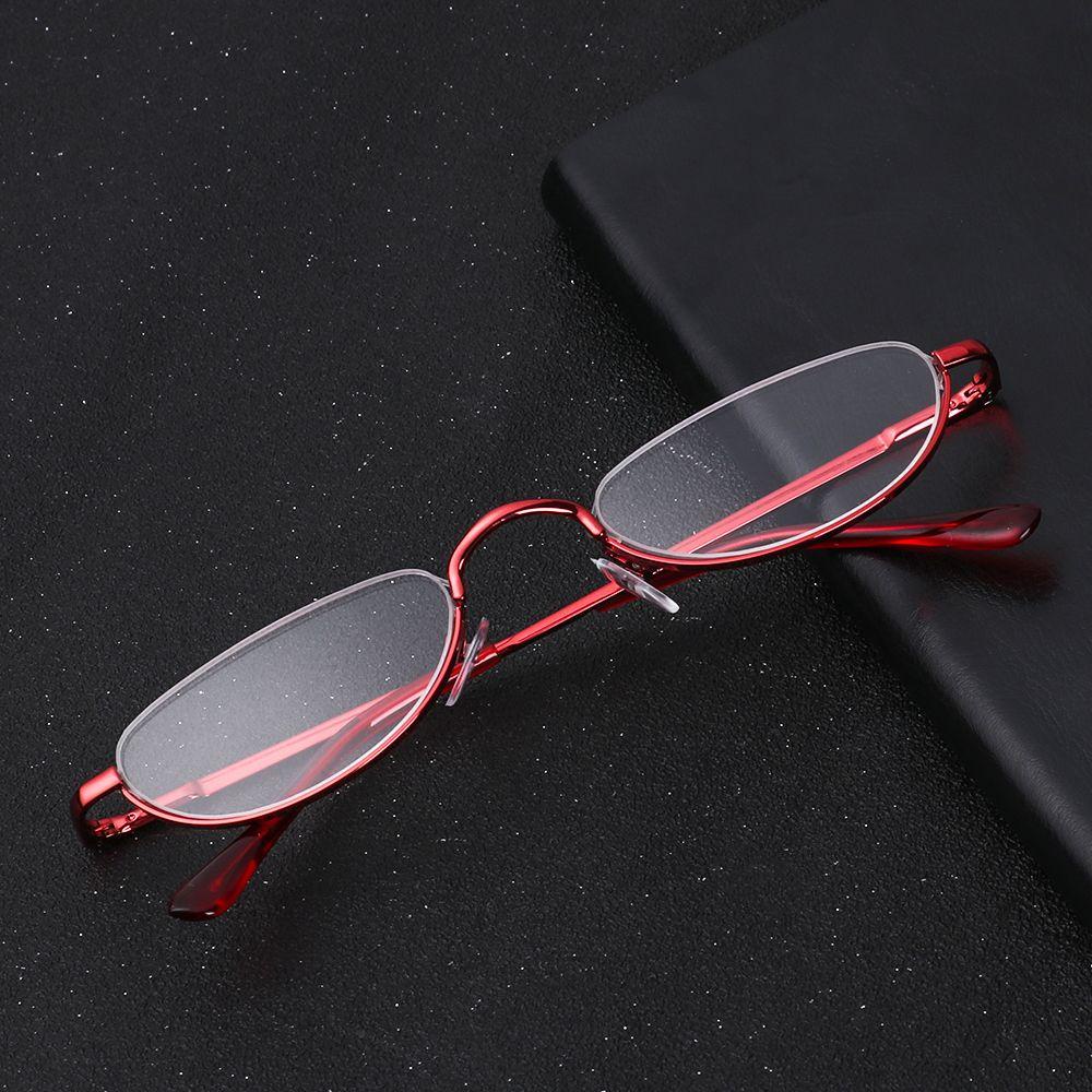 Kính Đọc Sách Thời Trang Unisex