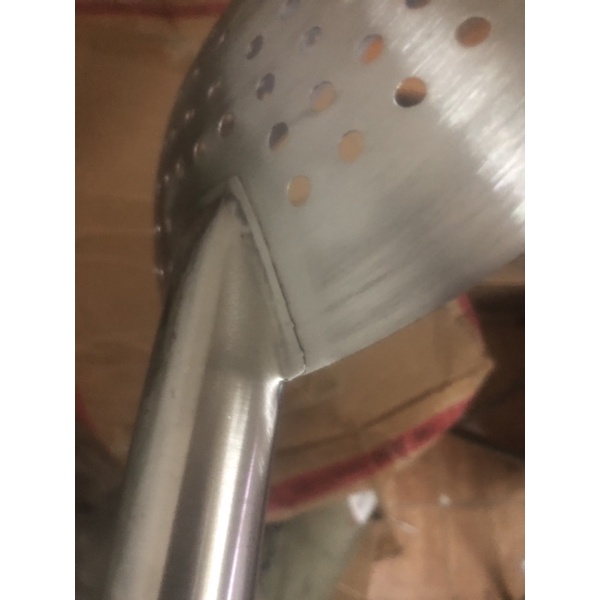 Chao lì vợt chiên size 24-26-28-30cm