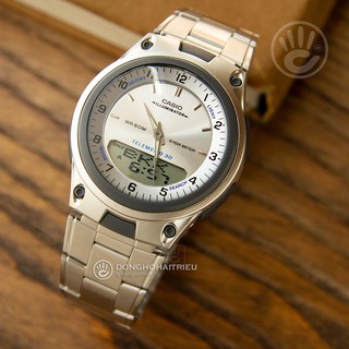 Đồng hồ nam Casio AW-80D-7AVDF